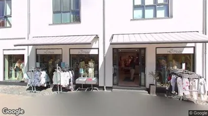 Værelser til leje i Frederikssund - Foto fra Google Street View
