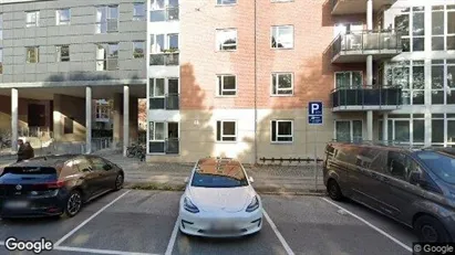 Lejligheder til leje i Østerbro - Foto fra Google Street View