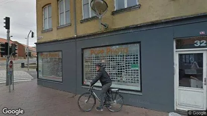 Lejligheder til leje i Kolding - Foto fra Google Street View