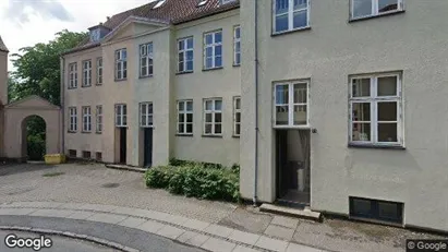 Lejligheder til leje i Kolding - Foto fra Google Street View