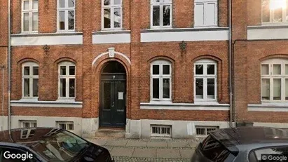 Lejligheder til leje i Horsens - Foto fra Google Street View Lejligheder til leje i Horsens - Foto fra Google Street View