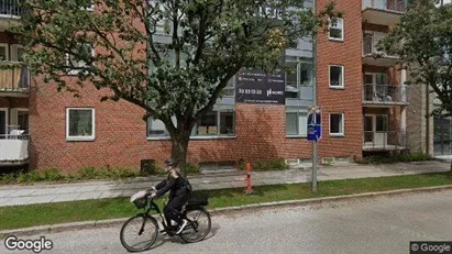 Lejligheder til leje i Århus N - Foto fra Google Street View