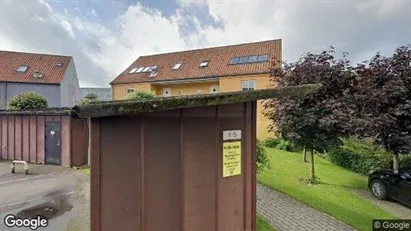 Lejligheder til leje i Kolding - Foto fra Google Street View