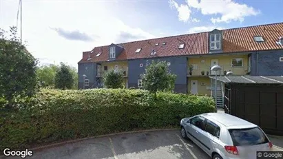 Lejligheder til leje i Kolding - Foto fra Google Street View