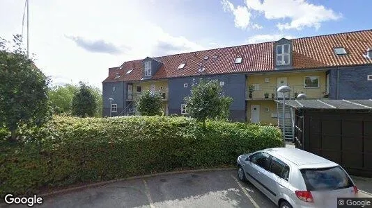 Lejligheder til leje i Kolding - Foto fra Google Street View