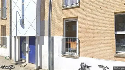Lejligheder til leje i Fredericia - Foto fra Google Street View