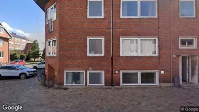 Lejligheder til leje i Odense C - Foto fra Google Street View
