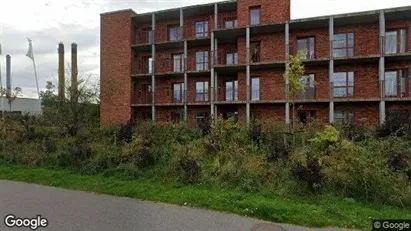 Lejligheder til leje i Frederikssund - Foto fra Google Street View