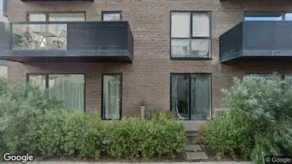 Lejligheder til leje i København S - Foto fra Google Street View