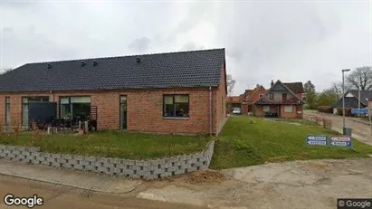 Lejligheder til leje i Tjele - Foto fra Google Street View