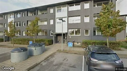 Lejebolig  i  Brønderslev