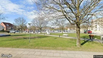 Lejebolig  i  Brønderslev