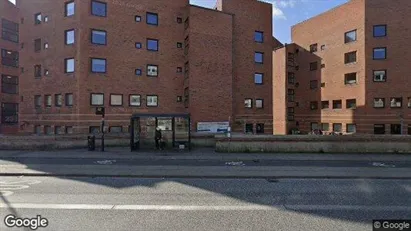 Lejligheder til leje i Nørresundby - Foto fra Google Street View