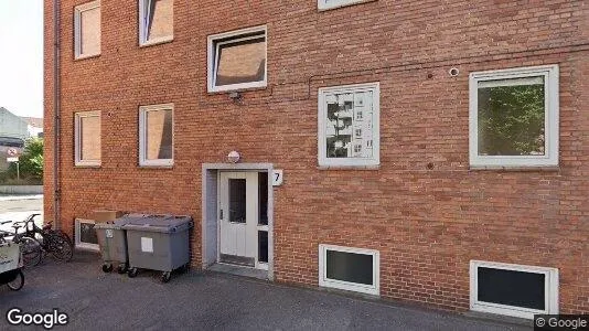 Lejligheder til leje i Randers C - Foto fra Google Street View