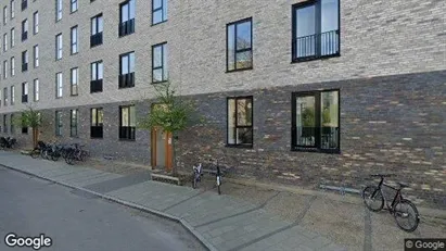 Lejligheder til leje i København S - Foto fra Google Street View