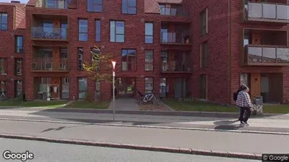 Værelser til leje i Roskilde - Foto fra Google Street View