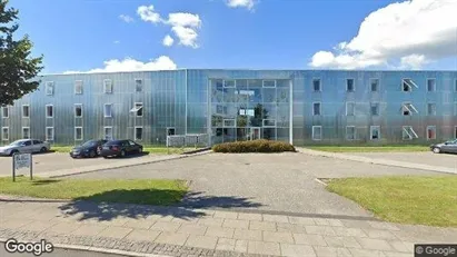 Værelser til leje i Viborg - Foto fra Google Street View