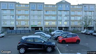 Lejligheder til leje i Køge - Foto fra Google Street View