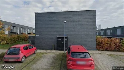 Lejligheder til leje i Lille Skensved - Foto fra Google Street View
