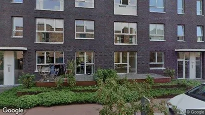 Lejligheder til leje i Valby - Foto fra Google Street View