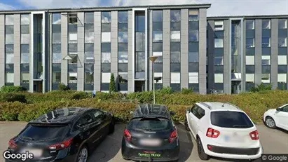 Lejligheder til leje i Randers SØ - Foto fra Google Street View