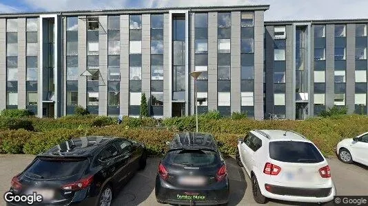 Lejligheder til leje i Randers SØ - Foto fra Google Street View