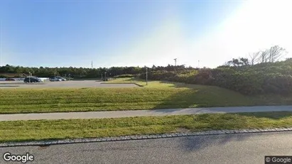 Lejligheder til leje i Hanstholm - Foto fra Google Street View
