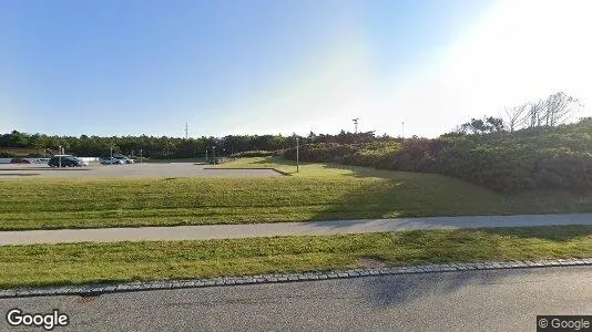 Lejligheder til leje i Hanstholm - Foto fra Google Street View