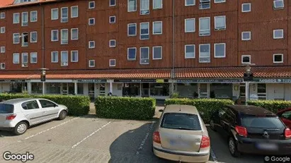 Lejligheder til leje i Søborg - Foto fra Google Street View