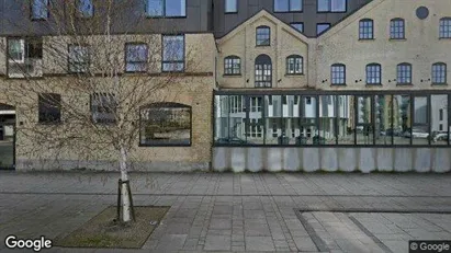 Lejligheder til leje i Aalborg Centrum - Foto fra Google Street View