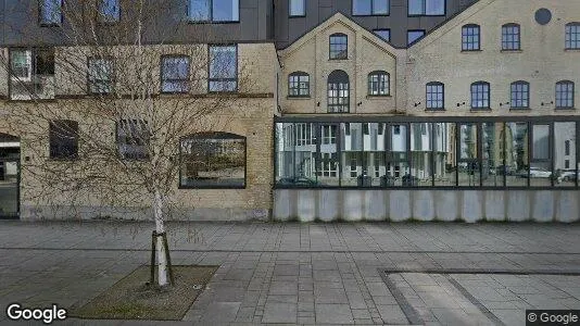 Lejligheder til leje i Aalborg Centrum - Foto fra Google Street View