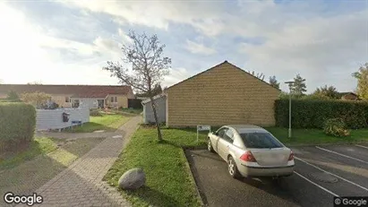Lejligheder til leje i Roskilde - Foto fra Google Street View