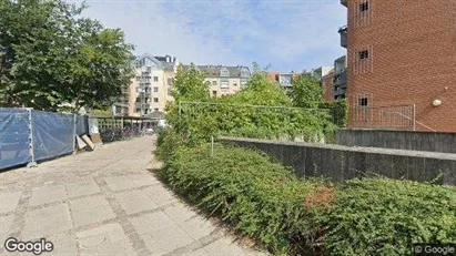 Lejligheder til leje i København K - Foto fra Google Street View