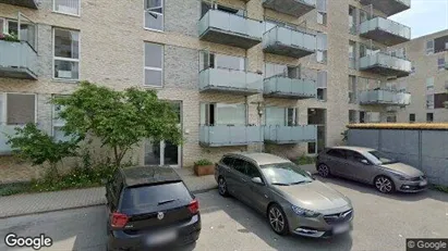 Lejligheder til leje i Søborg - Foto fra Google Street View