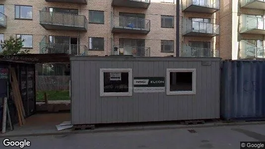 Lejligheder til leje i København S - Foto fra Google Street View