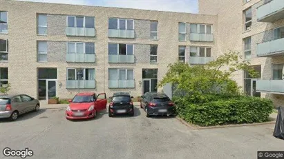 Lejligheder til leje i Søborg - Foto fra Google Street View
