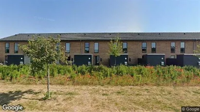 Lejligheder til leje i Odense SØ - Foto fra Google Street View