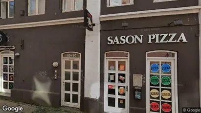 Lejligheder til leje i Kolding - Foto fra Google Street View