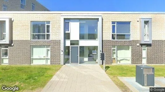 Lejligheder til leje i Aalborg SV - Foto fra Google Street View