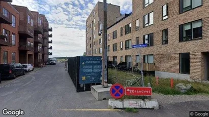 Lejligheder til leje i Køge - Foto fra Google Street View