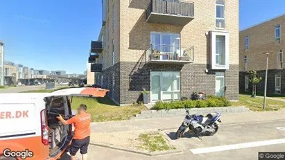 Lejligheder til leje i Aalborg SV - Foto fra Google Street View