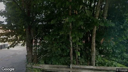 Lejligheder til leje i Viborg - Foto fra Google Street View