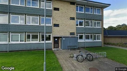 Lejligheder til leje i Skive - Foto fra Google Street View
