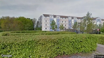 Lejligheder til leje i Køge - Foto fra Google Street View