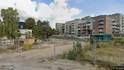 Lejligheder til leje i Bagsværd - Foto fra Google Street View