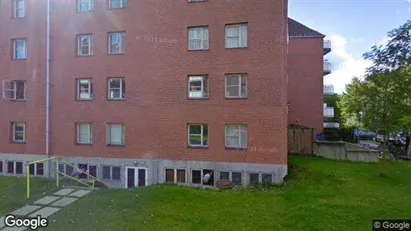 Lejligheder til leje i Nørrebro - Foto fra Google Street View
