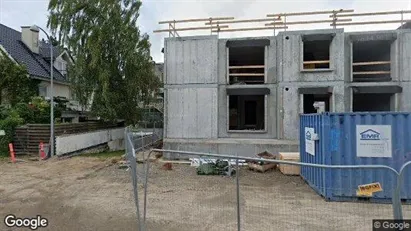 Lejligheder til leje i Bagsværd - Foto fra Google Street View