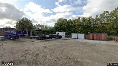 Lejligheder til leje i Bagsværd - Foto fra Google Street View