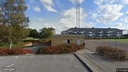 Lejligheder til leje i Skive - Foto fra Google Street View