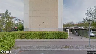 Lejligheder til leje i Køge - Foto fra Google Street View